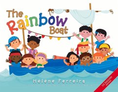 The Rainbow Boat: Volume 1 - Ferreira, Hélène