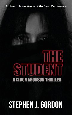 The Student - Gordon, Stephen