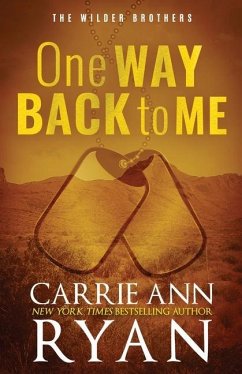 One Way Back to Me - Special Edition - Ryan, Carrie Ann