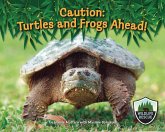 Caution: Turtles and Frogs Ahead!
