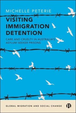 Visiting Immigration Detention - Peterie, Michelle (The University of Sydney)