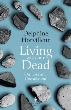 Living with Our Dead - Horvilleur, Delphine