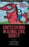 Contestations in Global Civil Society