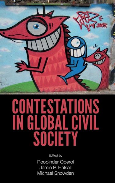 Contestations in Global Civil Society Contestations in Global Civil Society