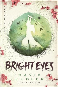 Bright Eyes - Kudler, David