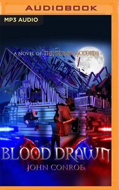 Blood Drawn - Conroe, John