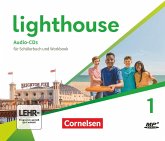 Lighthouse - General Edition - Band 1: 5. Schuljahr