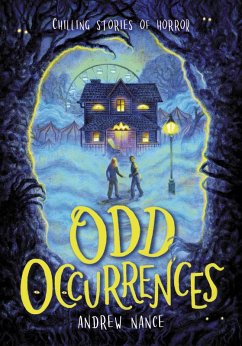 Odd Occurrences (eBook, ePUB) Cover Odd Occurrences (eBook, ePUB)