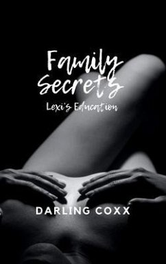 Family Secrets (eBook, ePUB) - Coxx, Darling