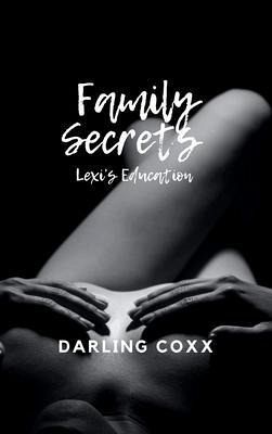 Family Secrets (eBook, ePUB)