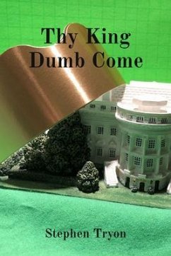 Thy King Dumb Come (eBook, ePUB) - Tryon, Stephen