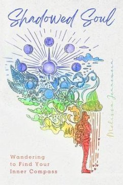Cover Shadowed Soul (eBook, ePUB)