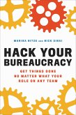 Hack Your Bureaucracy (eBook, ePUB)