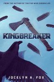 Kingbreaker (eBook, ePUB)