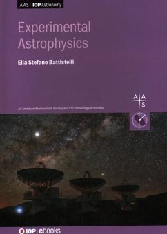 Experimental Astrophysics - Battistelli, Elia Stefano