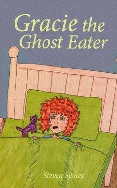 Gracie the Ghost Eater - Symes, Steven