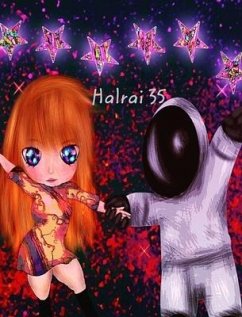 Halrai 35 - Halrai