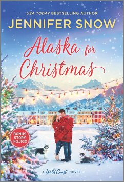 Alaska for Christmas - Snow, Jennifer