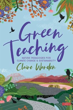 Green Teaching - Warden, Claire
