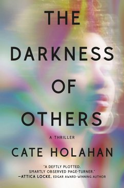 The Darkness of Others - Holahan, Cate
