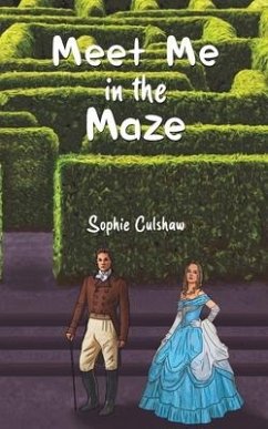 Meet Me in the Maze - Culshaw, Sophie