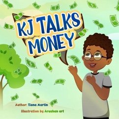 KJ Talks Money - Martin, Tiona