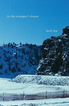 in the stranger's house - Fox, Kelli