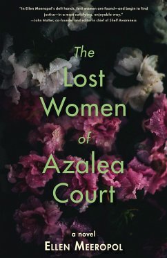 The Lost Women of Azalea Court - Meeropol, Ellen