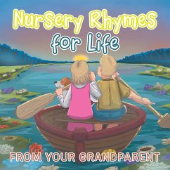 Nursery Rhymes for Life - Peacock, Pamela Smith