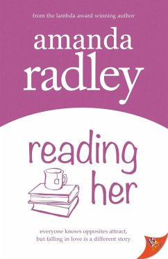 Reading Her - Radley, Amanda