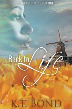 Back to Life - Bond, K. T.