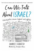 Can We Talk about Israel?