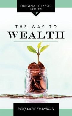 Cover The Way to Wealth