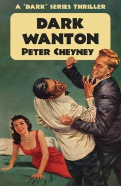 Dark Wanton - Cheyney, Peter