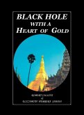 Black Hole with a Heart Of Gold (FULL COLOR)