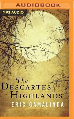The Descartes Highlands - Gamalinda, Eric