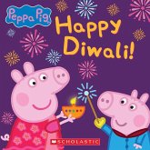 Happy Diwali! (Peppa Pig) Happy Diwali! (Peppa Pig)