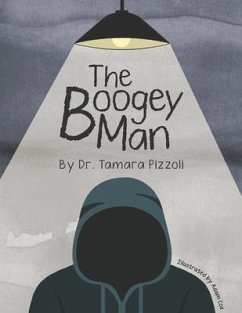 The Boogey Man - Cox, Adam; Pizzoli, Tamara