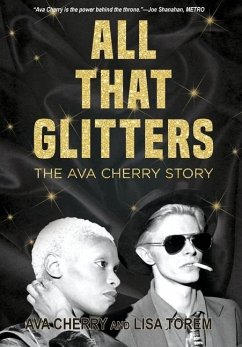 All That Glitters - Cherry, Ava; Torem, Lisa