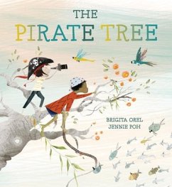 The Pirate Tree - Orel, Brigita