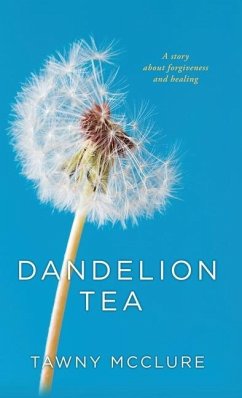Dandelion Tea - McClure, Tawny