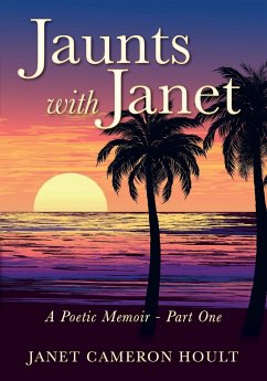 Jaunts with Janet - Hoult, Janet Cameron