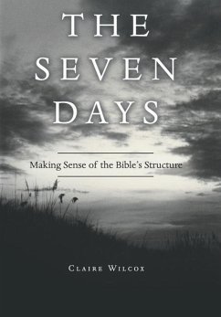 The Seven Days - Wilcox, Claire