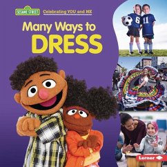 Many Ways to Dress - Peterson, Christy