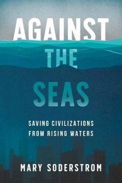 Against the Seas - Soderstrom, Mary