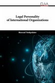 Legal Personality of International Organizations