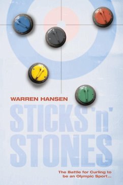 Sticks 'n' Stones - Hansen, Warren