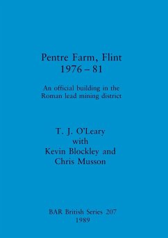 Pentre Farm, Flint, 1976-81 - O'Leary, T. J.; Blockley, Kevin; Musson, Chris