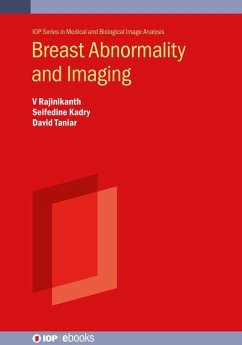 Breast Abnormality and Imaging - Taniar, David; Kadry, Seifedine; Rajinikanth, V.