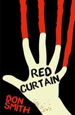 Red Curtain - Smith, Don